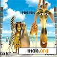 Download mobile theme Madagascar