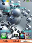 Download mobile theme bubble