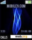 Download mobile theme LightFlowW200122140.thm