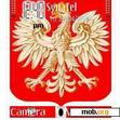 Download mobile theme Poland Polska