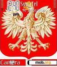 Download mobile theme Poland Polska