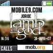 Download mobile theme Lamb of God