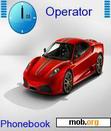 Download mobile theme f 430