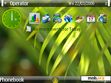 Download mobile theme vista plants e61