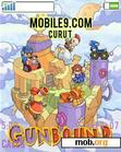 Download mobile theme Gunbound