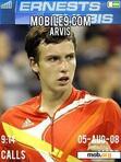 Скачать тему Ernests Gulbis