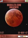 Download mobile theme orangemoon