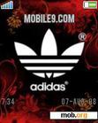 Download mobile theme addidas