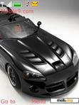 Download mobile theme Dodge_Viper_15