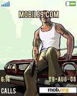 Download mobile theme gta san andreas