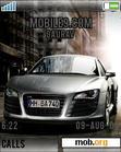 Download mobile theme Audi R8