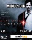 Download mobile theme Constantine