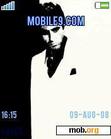 Download mobile theme scarface/tony montana