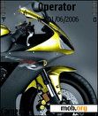 Download mobile theme BikeDAMAN