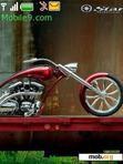 Download mobile theme chopper