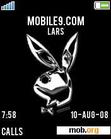 Download mobile theme playboy