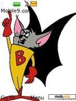 Download mobile theme batfink