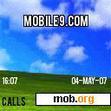 Download mobile theme windowsxp