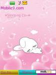 Download mobile theme Cutie_Pie