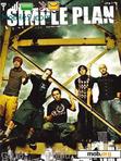 Download mobile theme Simple Plan By Kaux