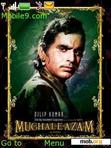 Скачать тему MUGHAL-E-AZAM 2