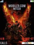 Download mobile theme Really Burn Gow