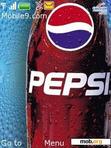 Скачать тему PEPSI