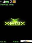 Download mobile theme X-BOX