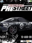 Download mobile theme Pro Street