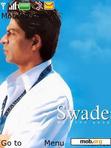 Скачать тему srk- swades