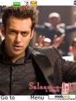 Download mobile theme SALMAAN KHAN