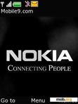 Download mobile theme NOKIA- CP