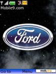 Скачать тему FORD