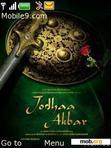 Download mobile theme JODHA AKBHAR