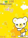 Download mobile theme Mini Valley