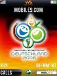 Download mobile theme world cup