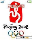 Скачать тему beijing 2008 olympic games