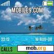 Download mobile theme france