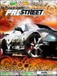 Скачать тему Nfs pro street