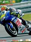 Download mobile theme ValentinoRossi46_slide36