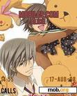 Download mobile theme junjou romantica