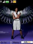 Download mobile theme kobe bryant