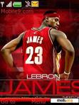 Download mobile theme lebron