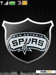 Скачать тему spurs