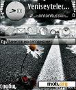 Download mobile theme RoadVector