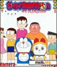 Скачать тему Doraemon__2