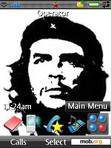 Download mobile theme El Che