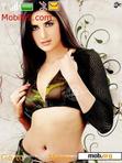 Download mobile theme katrina