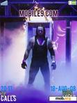 Download mobile theme The Undertaker