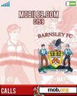 Скачать тему Barnsley FC